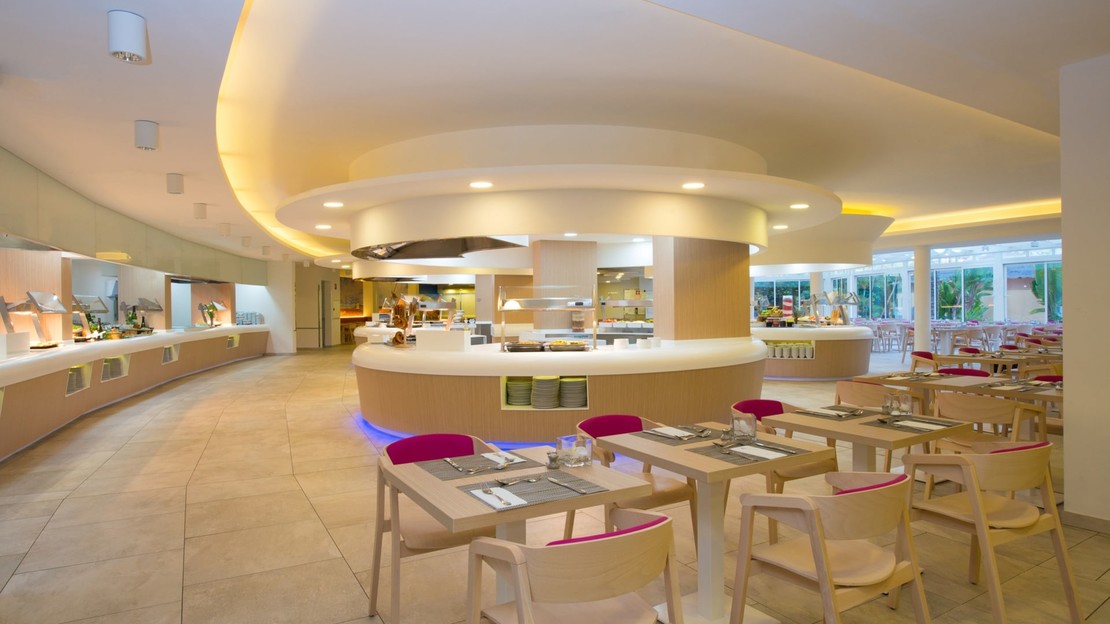 Iberostar Waves Playa Gaviotas